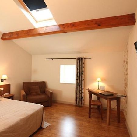 Domaine Les Mejeonnes Hotel Valaurie Buitenkant foto