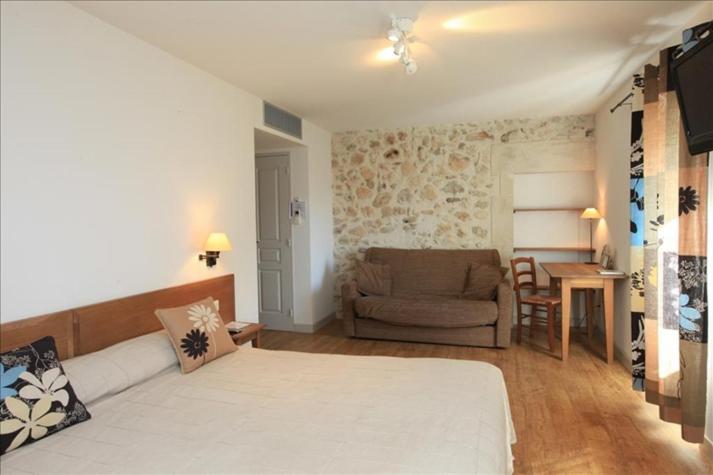 Domaine Les Mejeonnes Hotel Valaurie Buitenkant foto