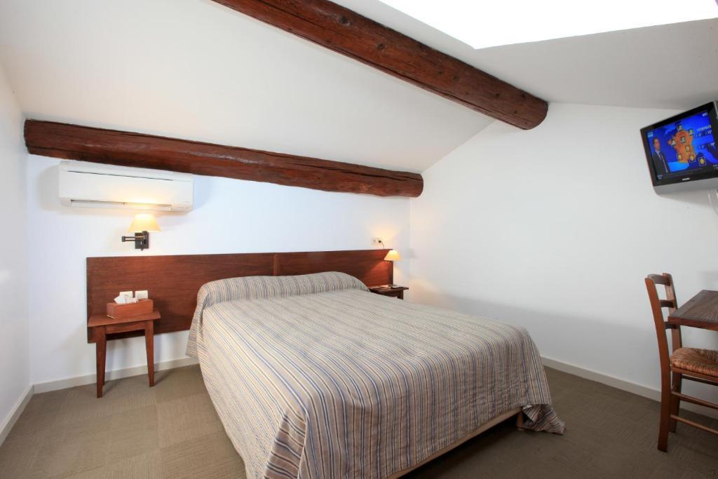 Domaine Les Mejeonnes Hotel Valaurie Kamer foto