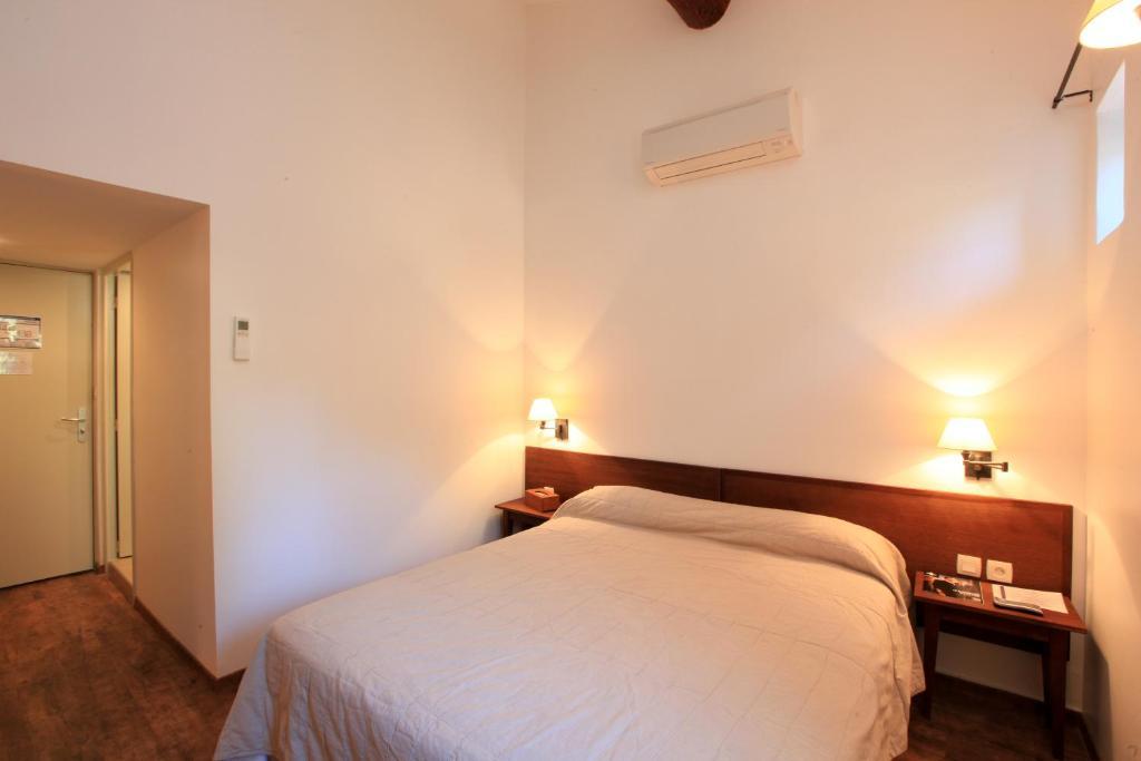Domaine Les Mejeonnes Hotel Valaurie Kamer foto