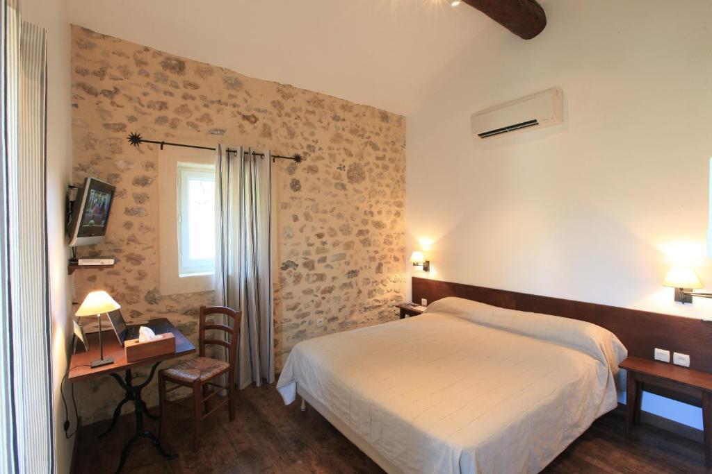 Domaine Les Mejeonnes Hotel Valaurie Kamer foto