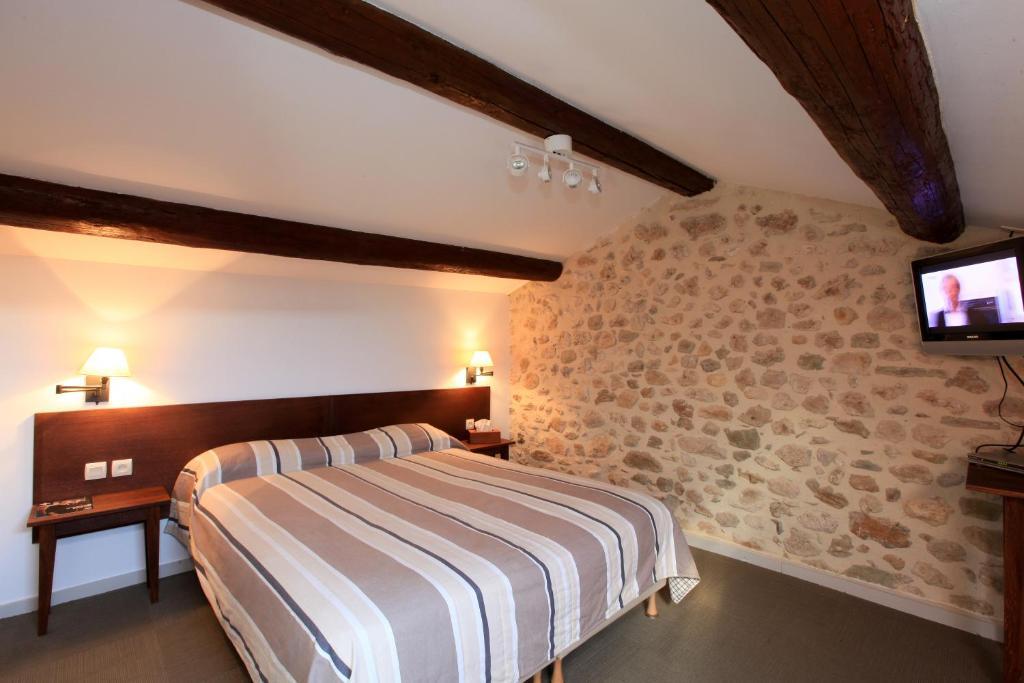 Domaine Les Mejeonnes Hotel Valaurie Kamer foto