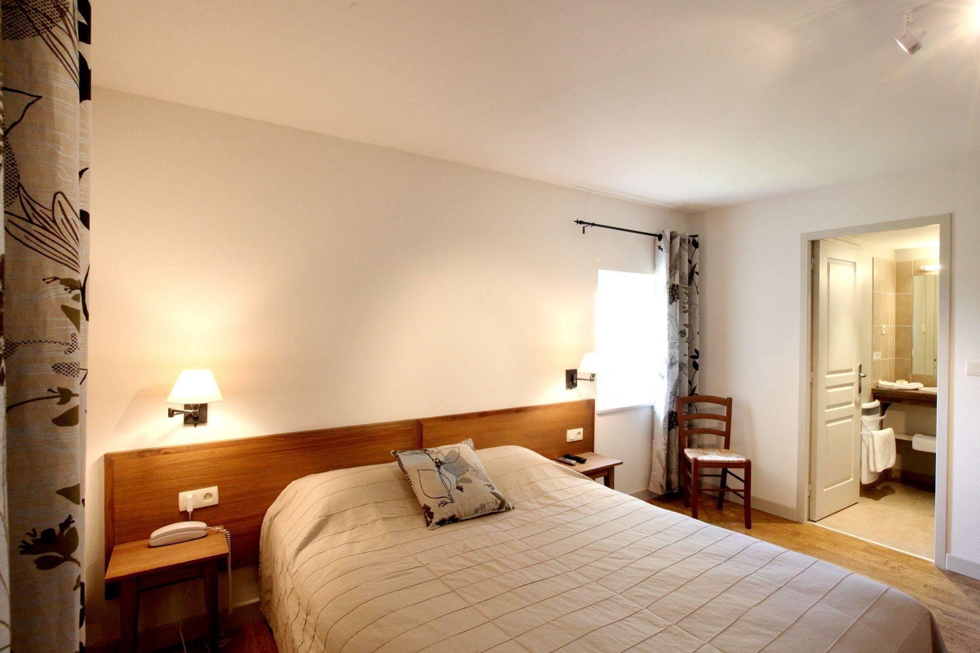 Domaine Les Mejeonnes Hotel Valaurie Buitenkant foto