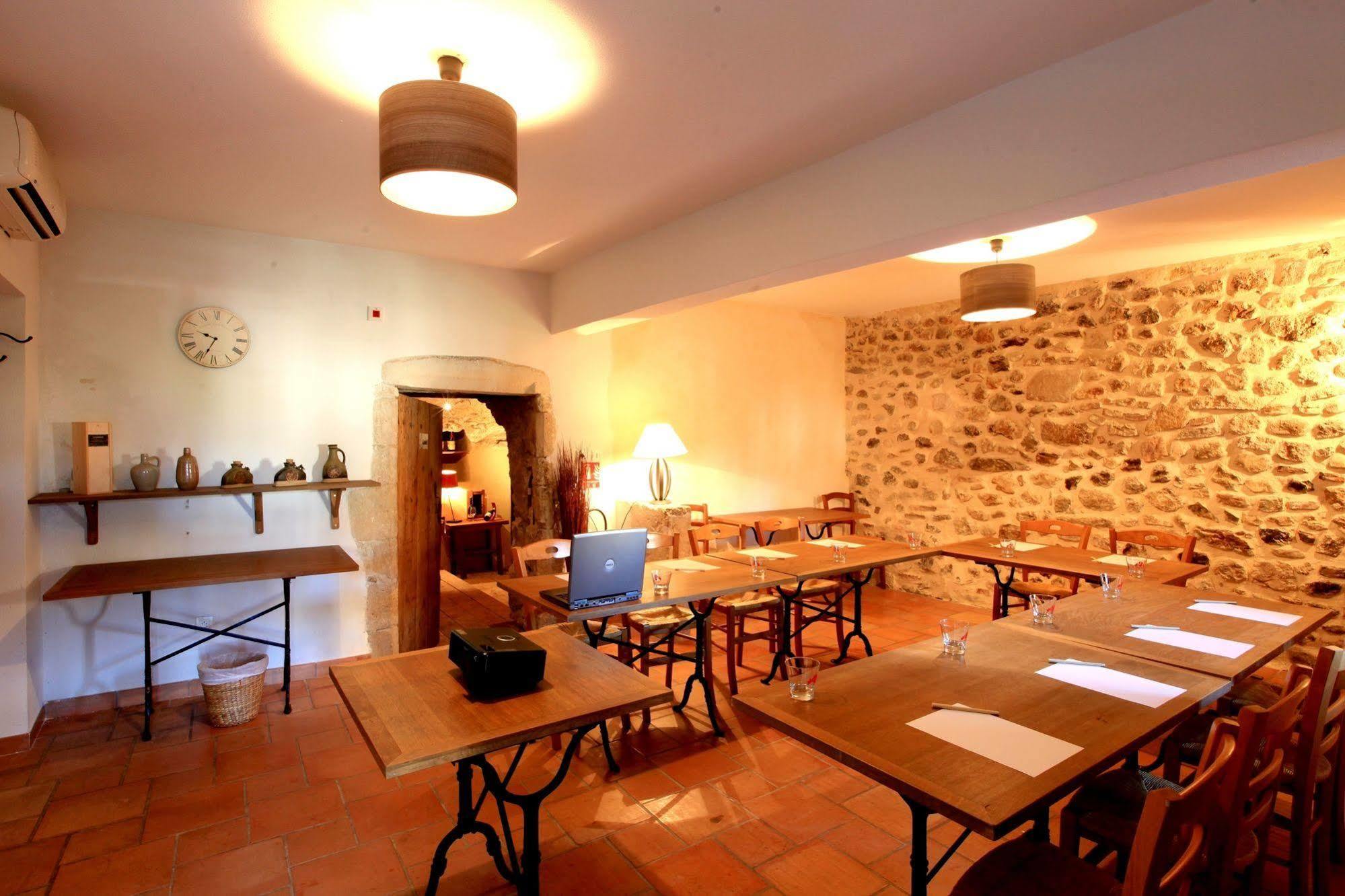 Domaine Les Mejeonnes Hotel Valaurie Buitenkant foto
