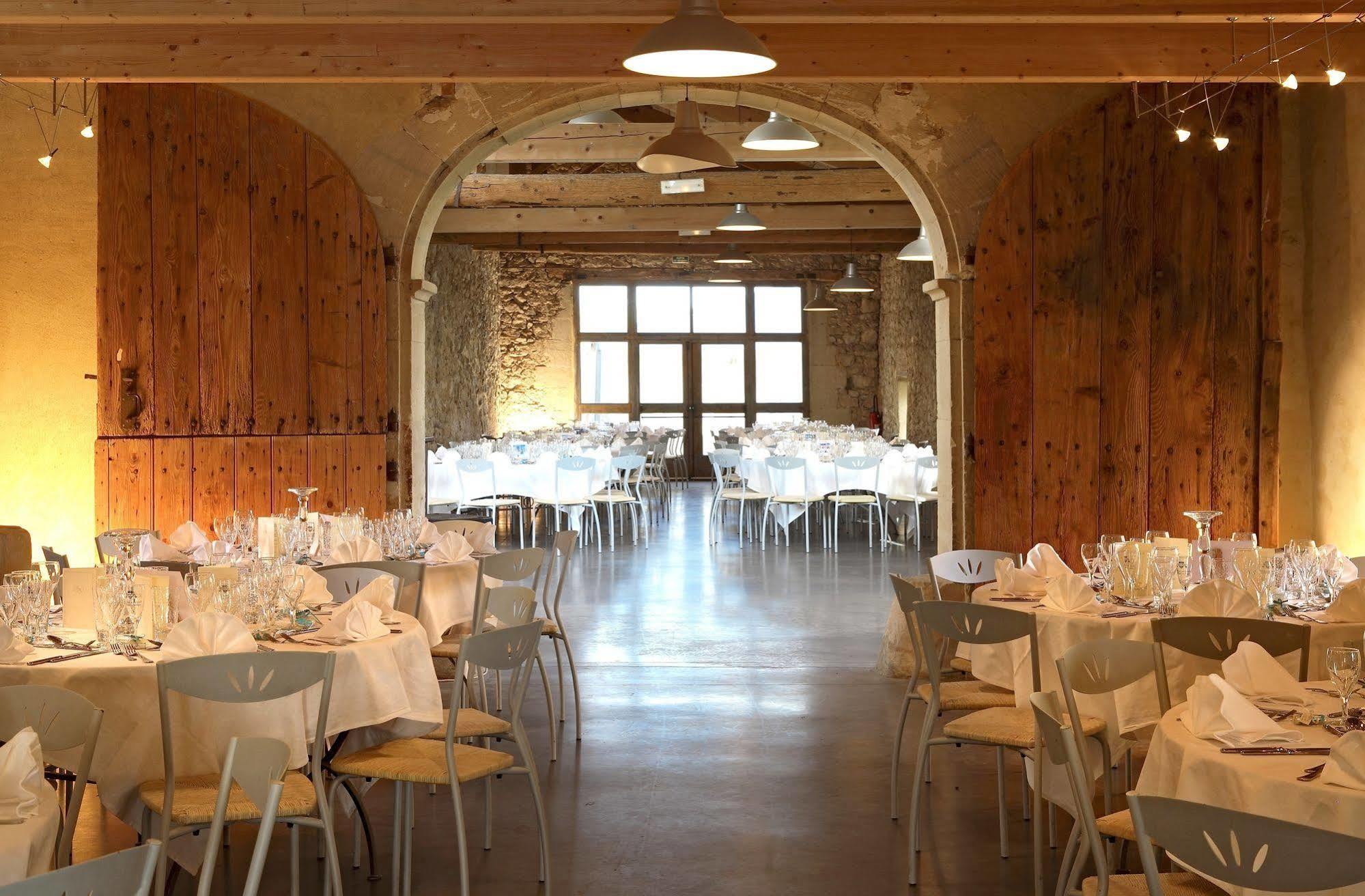 Domaine Les Mejeonnes Hotel Valaurie Buitenkant foto