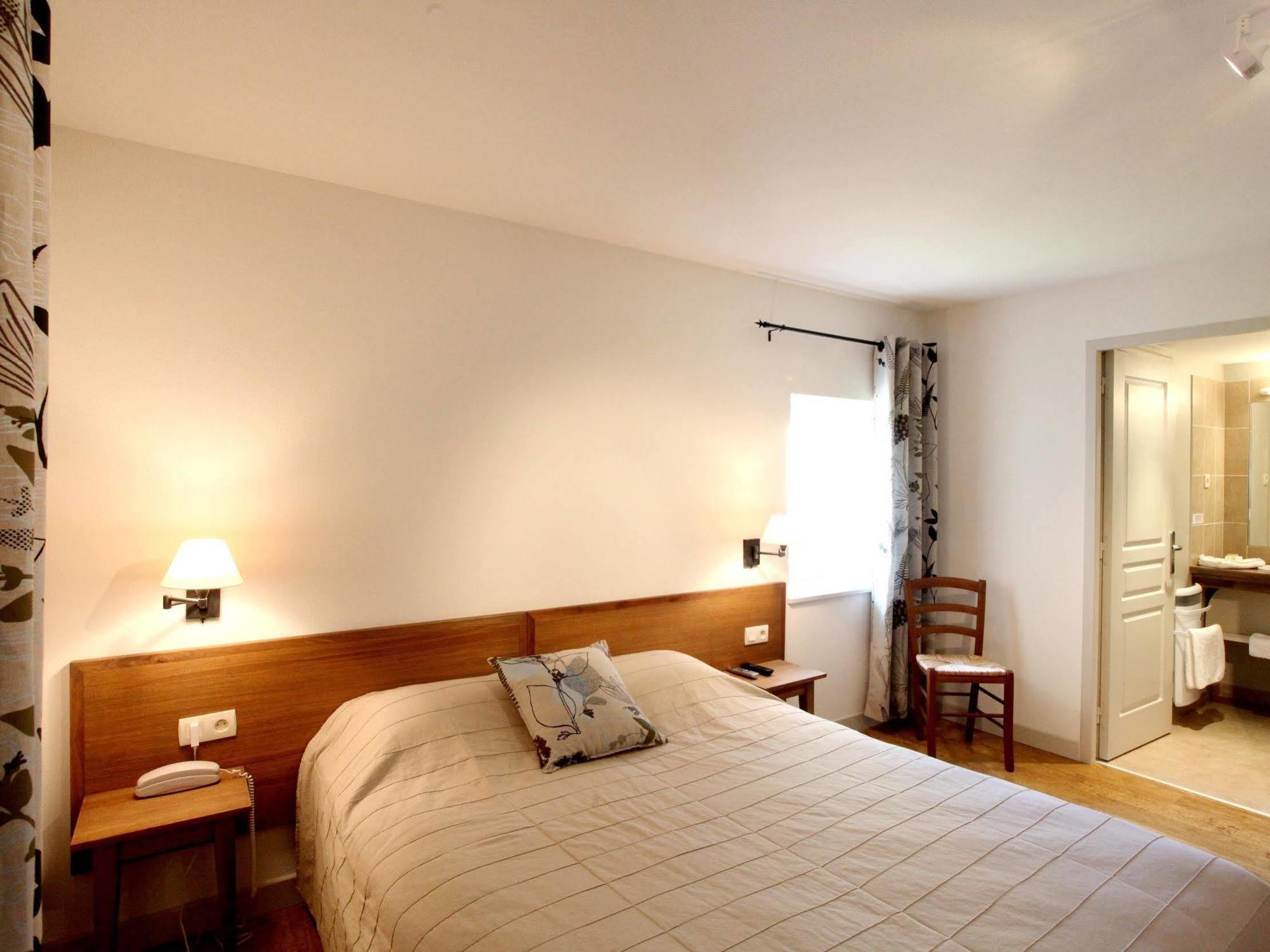 Domaine Les Mejeonnes Hotel Valaurie Buitenkant foto