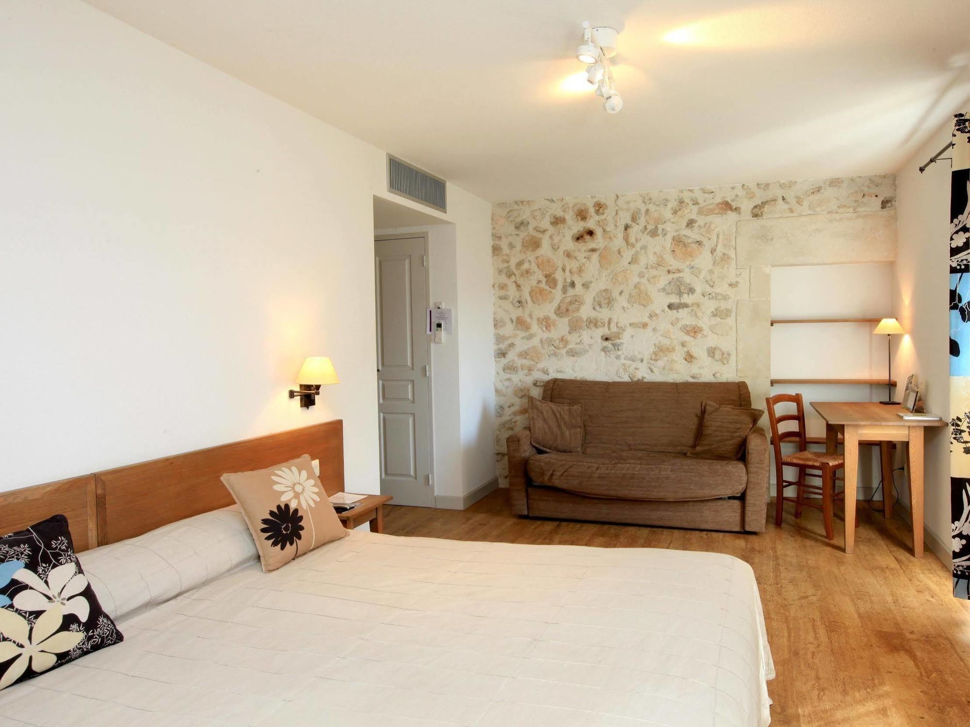 Domaine Les Mejeonnes Hotel Valaurie Buitenkant foto